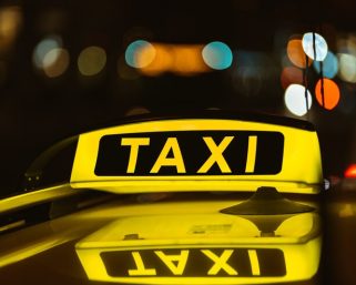 Taxista fue atracado y herido por dos mujeres en el barrio Los Andes de Armenia