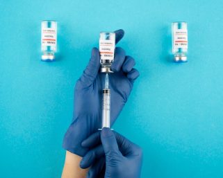 Más de un millón de vacunas pediátricas contra covid-19 dejó vencer el Gobierno, según denuncia congresista