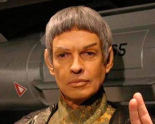 A sus 73 años falleció Gary Graham, reconocido por su papel como actor en ‘Star Trek: Enterprise’