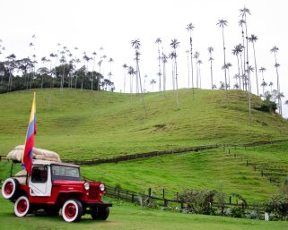 Más $73.900 millones, la derrama económica que dejó la temporada turística de fin de año en el Quindío durante ocho días