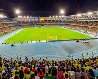 Definidas sedes del Mundial femenino Sub-20: Bogotá, Medellín y Cali