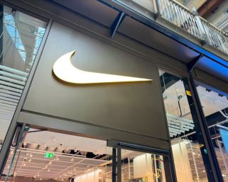 Nike lanza su tienda online en Colombia