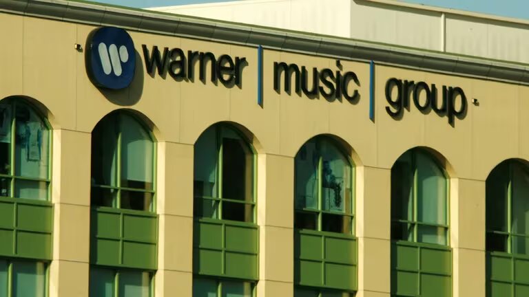 Warner Music Announces Layoffs and Cost Reduction Plan: Impact on 600 Employees