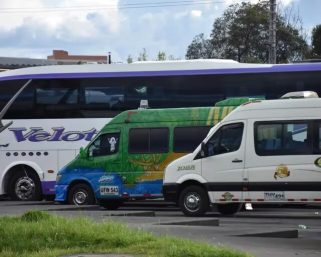 Superintendencia de Transporte toma medidas ante situación jurídica crítica de Velotax: le impuso orden administrativa