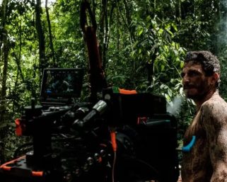 “Rapunzel, el perro y el brujo”, película de misterio y tradición oral colombiana, se estrenará este jueves 22 de febrero en las salas de cine del país