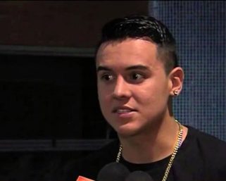 Por millonaria deuda, el cantante Kevin Roldán habría sido embargado en Medellín