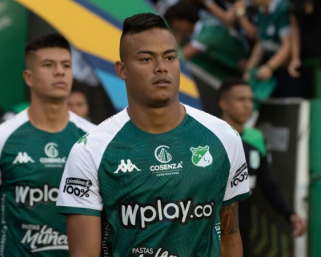Por amenazas, Chino Sandoval dejaría el Deportivo Cali