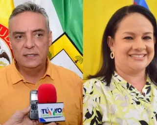 Investigan a exgobernador del Quindío Roberto J. Jaramillo y a la exsecretaria de educación departamental por presunta omisión en trámite presupuestal y de contratación del PAE