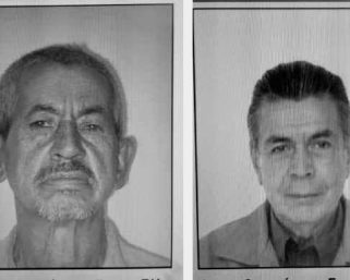 Dos adultos mayores muertos dejan accidentes de tránsito aislados en Armenia