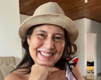 Mile Vergara, actriz de ‘Chepe Fortuna’, pide ayuda tras voraz incendio que consumió su apartamento