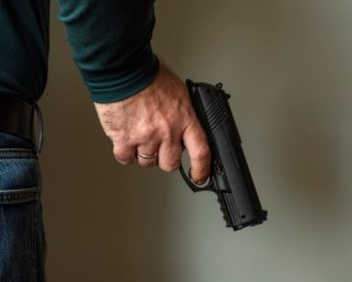 Hombre fue asesinado con arma de fuego en el barrio Altos de Monserrate de Armenia