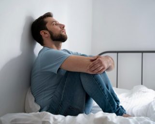 Un estudio indica que las personas con una temperatura corporal elevada tienen una mayor probabilidad de sufrir depresión