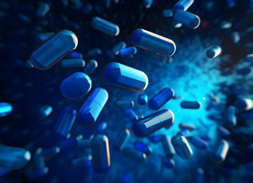 Resistencia a los antibióticos será combatida con inteligencia artificial