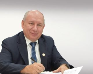 Exrector de la Universidad del Quindío fue imputado por fraude a resolución digital y ejercicio abusivo de funciones