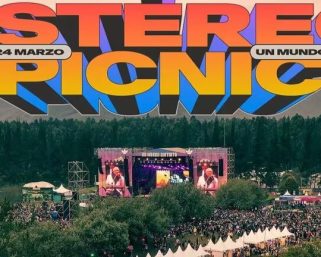 Dove Cameron, Jaden Smith y Rina Sawayama no se presentarán en el Festival Estéreo Picnic 2024: cancelaron su participación