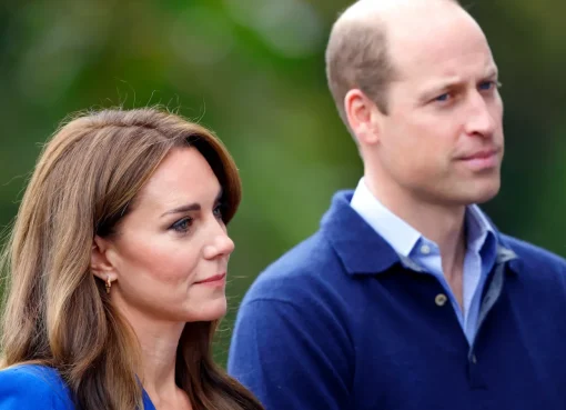 Tras el anuncio de la princesa de Gales que tiene cáncer, Kate y William informaron que están conmovidos por los mensajes de apoyo