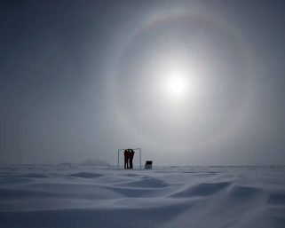 Si no se controla la calidad del aire, las muertes asociadas al ozono podrían incrementarse hasta un 94%