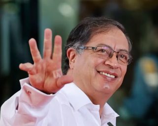 Según reciente encuesta de Invamer, desaprobación a gestión de Petro está en 58% mientras que aprobación se ubica en 35%