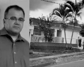 En medio de intento de hurto fue asesinado adulto mayor en Montenegro