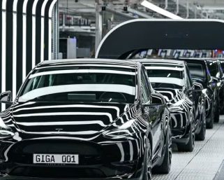 Con empresa filial, Tesla llegaría a Colombia