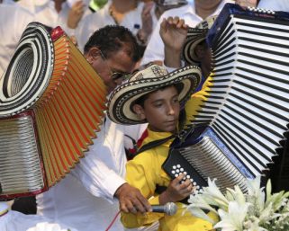 Proyecto ‘Ley de la música’ fue aprobado en la Cámara de Representantes