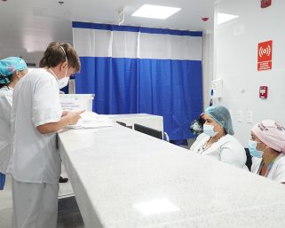 Lupa a 1,3 billones de pesos que MinSalud destinó para hospitales en Colombia