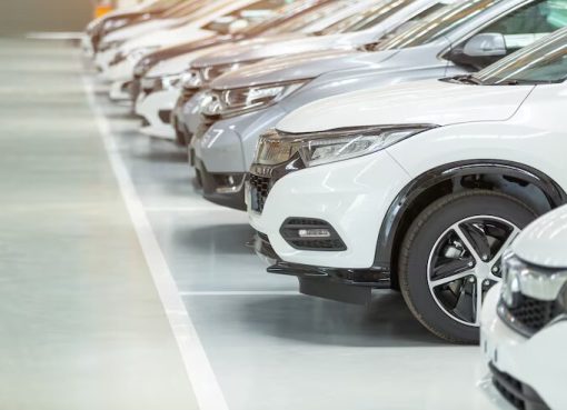 En un 22,6% cayeron las ventas de vehículos en marzo en Colombia