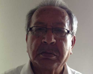 ¡Luto en el periodismo quindiano! Falleció el periodista Nelson Sabogal Vásquez