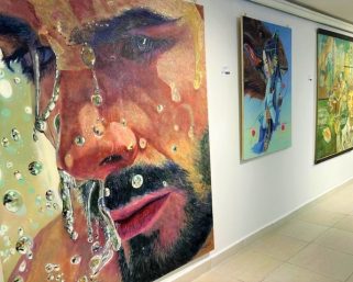 Arte en el Quindío: BIARCO y Mogadores en exposiciones destacadas