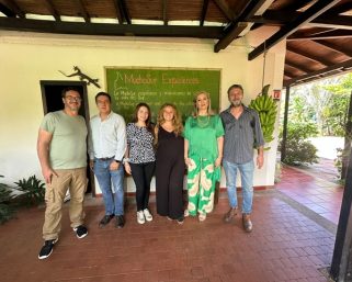 Cadena hotelera internacional MuchoSur inaugura en Quimbaya su primera sede en Colombia