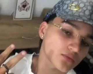 Daniel Betancourt, de 18 años, identificado como víctima fatal de accidente vial en el sur de Armenia