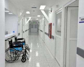 Agilizar la atención en salud en el Quindío,  reto de IPS y Nueva EPS para descongestionar urgencias