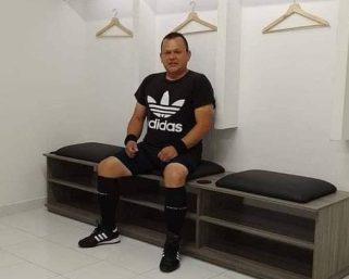 Asesinan a árbitro de fútbol aficionado en su finca en Filandia