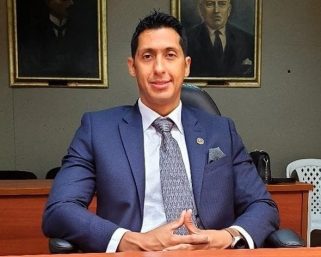 Concejal Jonatan Rojo cuestiona falta de claridad en proyectos de erradicación de pobreza en Armenia