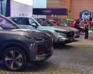 Quinta versión de Motor Room: impulso económico para el sector automotriz en el Quindío