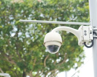 Concejal Luis Fernando Lasprilla critica falta de funcionamiento de las cámaras de seguridad en Armenia