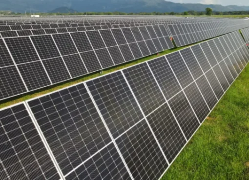 Ya está en operación el parque solar fotovoltaico Tepuy en La Dorada, Caldas
