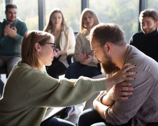 Proyecto de ley para la salud mental y bienestar psicosocial fue aprobado en la Cámara de Representantes