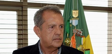 Gestor cultural de Calarcá Jorge Humberto Guevara, Orden al Mérito Cívico