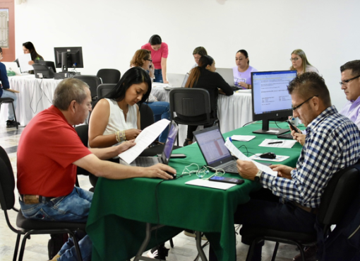 En el Quindío buscan recuperar recursos para los hospitales del departamento