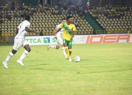 Deportes Quindío es séptimo en la tabla de posiciones después de perder 2-0 contra Real Cartagena