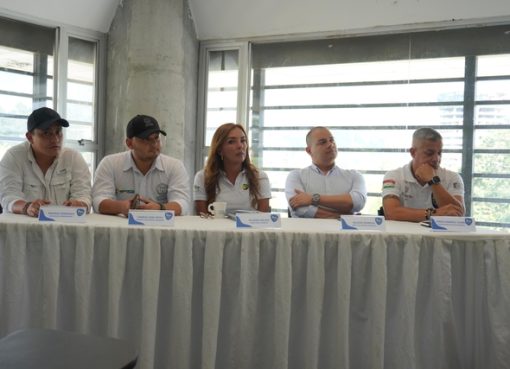 Quindío se alista para recibir a casi 2.000 deportistas en los Juegos Nacionales Juveniles