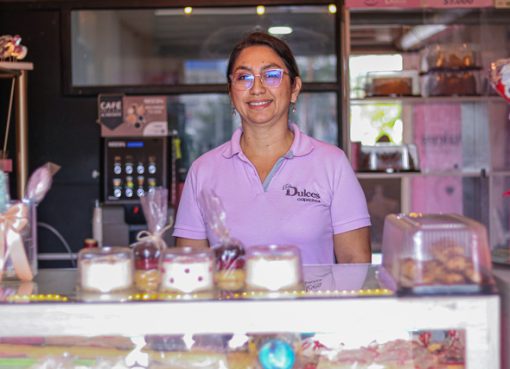 Tecnología y tradición: el secreto detrás del crecimiento de Dulces Caprichos en el Quindío