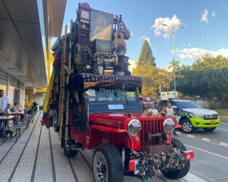 Armenia celebrará sus 135 años con una variada agenda cultural y artística