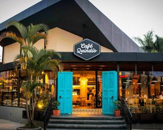 ‘Café Encanto’, un tributo a la tradición cafetera