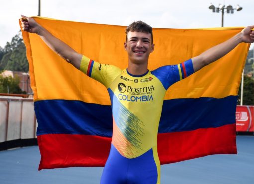 Hito histórico para el patinaje del Quindío en el Mundial de Italia: Juan Diego Yepes ganó medalla de oro