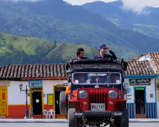 Disminución de $60.000 millones en presupuesto para el Quindío en 2025 genera inquietud