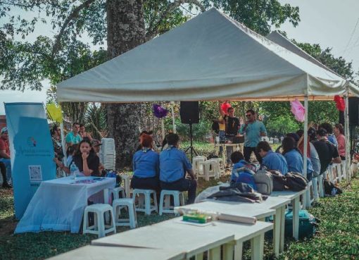 Iniciativa de salud mental en Armenia busca fomentar la resiliencia y el autocuidado en jóvenes y adultos