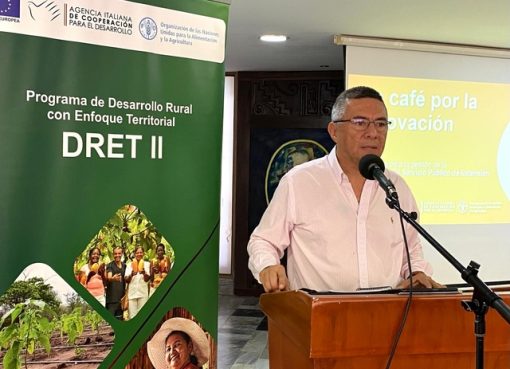 Plataforma ‘Campo Innova’ llega al Quindío para impulsar la innovación agrícola