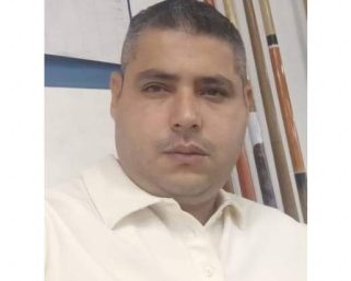 Asesinan con arma de fuego a quindiano en Medellín